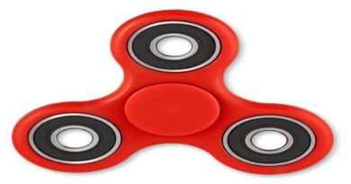 fidget-spinner