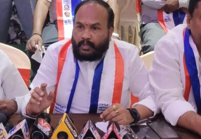 మహిళా బిల్లులో ‌బీసీ మహిళలకు సబ్ కోట పెట్టాలి.. గుజ్జ సత్యం జాతీయ ఉపాధ్యక్షుడు జాతీయ బీసీ సంక్షేమ సంఘం