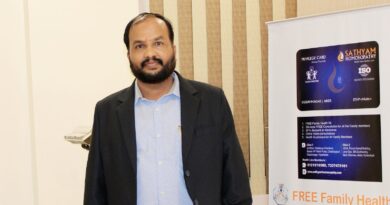 మహిళా దినోత్సవం సందర్భంగా సత్యం హోమియోపతి ఉచిత చికిత్స.