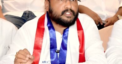 గుజ్జ సత్యం: తెలంగాణ బీసీ ఉద్యమంలో ఒక శక్తివంతమైన నాయకుడు గుజ్జ సత్యం: తెలంగాణ బీసీ ఉద్యమంలో ఒక శక్తివంతమైన నాయకుడు