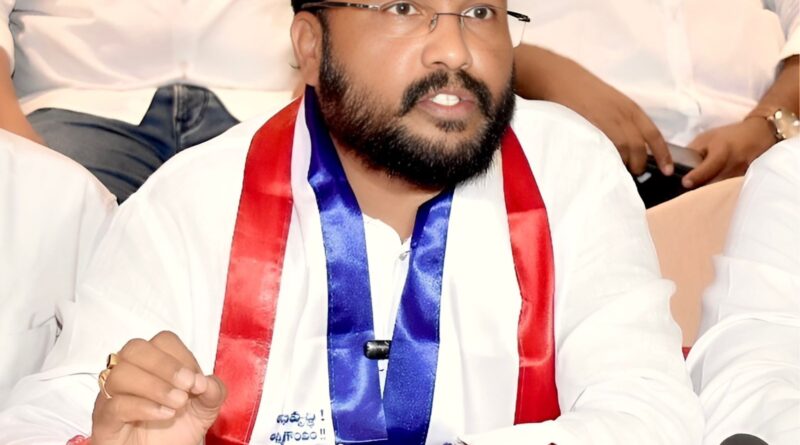 గుజ్జ సత్యం: తెలంగాణ బీసీ ఉద్యమంలో ఒక శక్తివంతమైన నాయకుడు
