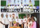 బడ్జెట్ స్కూల్ మేనేజ్మెంట్ అసోసియేషన్ B SMAT తెలంగాణ రాష్ట్ర కార్యవర్గ సమావేశం