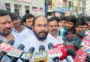 డిగ్రీ పరీక్షలు నిర్వహించకపోవడం  ప్రభుత్వ చేతకానితనం – గుజ్జ సత్యం 