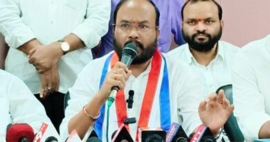 ఫీజులు, స్కాలర్షిప్లు బకాయిలన్నీ ఇచ్చేదాకా పోరు ఆగదు – గుజ్జ సత్యం. జాతీయ ఉపాధ్యక్షులు , జాతీయ బీసీ సంక్షేమ సంఘం