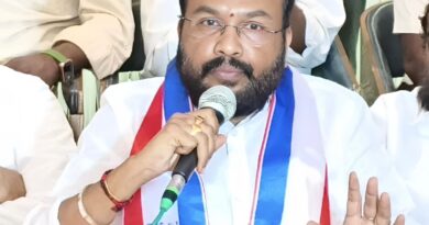 బీసీ బందుకు మద్దతు అంటూనే అక్రమ కేసులా? గుజ్జ సత్యం