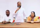 రాష్ట్ర ప్రభుత్వం అఖిలపక్షాన్ని ప్రధాని వద్దకు  తీసుకువెళ్లాలి- గుజ్జ సత్యం