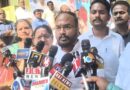 రాష్ట్ర బంద్ ద్వారా బీసీ రిజర్వేషన్ల పెంపుకు మద్దతు కూడగడుతాం – గుజ్జ సత్యం 
