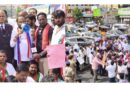 విజయవంతంగా తెలంగాణ రాష్ట్ర బంద్ – గుజ్జ సత్యం