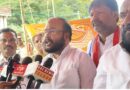 ప్రభుత్వ హాస్టళ్లు, గురుకులాలకు సొంత భవనాలను నిర్మించాలి – గుజ్జ సత్యం 