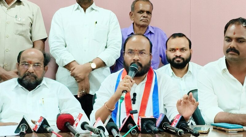 BC Welfare Association Vows to Continue Fight Until Constitutional Amendment for Reservations