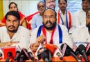 జీవో 46తో బీసీలకు సర్కార్ మోసం – బీసీ సంక్షేమ సంఘం జాతీయ ఉపాధ్యక్షుడు గుజ్జ సత్యం