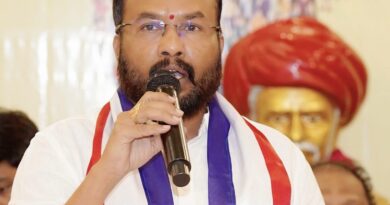 రూ.60,000 కోట్లు కేటాయించాలి – బీసీలకు ఇచ్చిన మాట నిలబెట్టుకోండి: గుజ్జ సత్యం