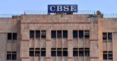 6వ తరగతి నుంచే త్రిభాషా సూత్రం తప్పనిసరి: NEP-2020కు అనుగుణంగా సీబీఎస్ఈ కీలక నిర్ణయం