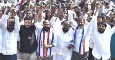 బీసీ చైతన్యం… తెలంగాణ రాజకీయాల్లో ఒక నిశ్శబ్ద మార్పు…