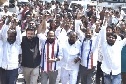 బీసీ చైతన్యం… తెలంగాణ రాజకీయాల్లో ఒక నిశ్శబ్ద మార్పు…