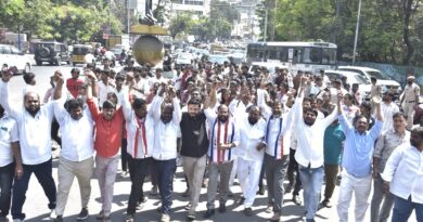 ఎంపీటీసీ – జడ్పిటిసి ఎన్నికలలో 42% బీసీ రిజర్వేషన్లు చట్టబద్ధం చేయాలి!