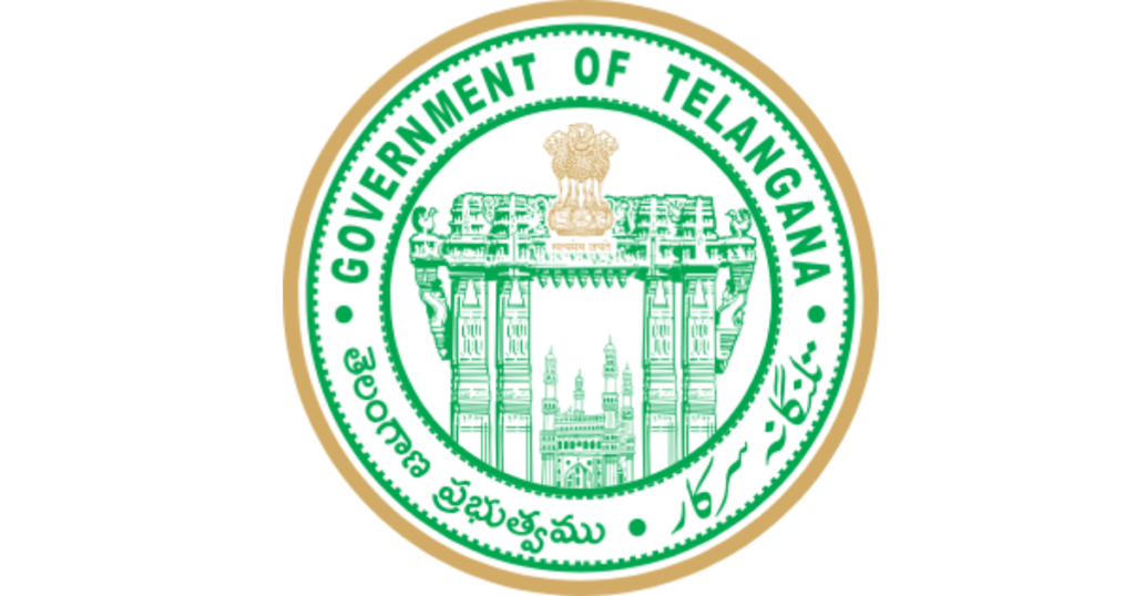 Telangana Logo