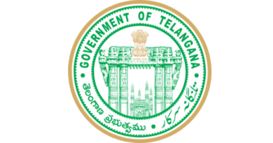 Telangana Logo