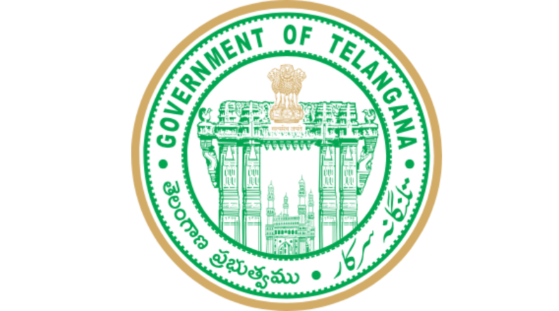 Telangana Logo