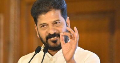 Revanth Reddy speaks on Aarogyasri Scheme in Assembly