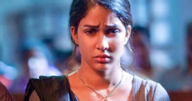 Tollywood actress Lavanya Tripathi files cyber crime complaint over Instagram harassment