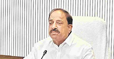 Bhadrachalam Temple Development works launched by CM