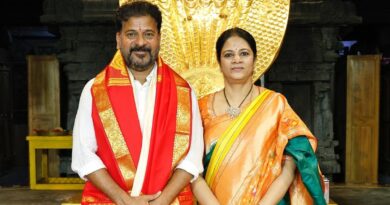 Bhadrachalam Sitarama Kalyanam 2026 grand celebration