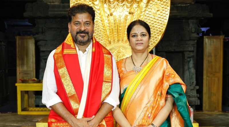 Bhadrachalam Sitarama Kalyanam 2026 grand celebration