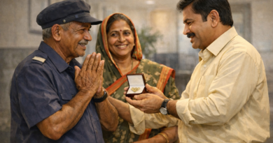 A Powerful Life Lesson Story