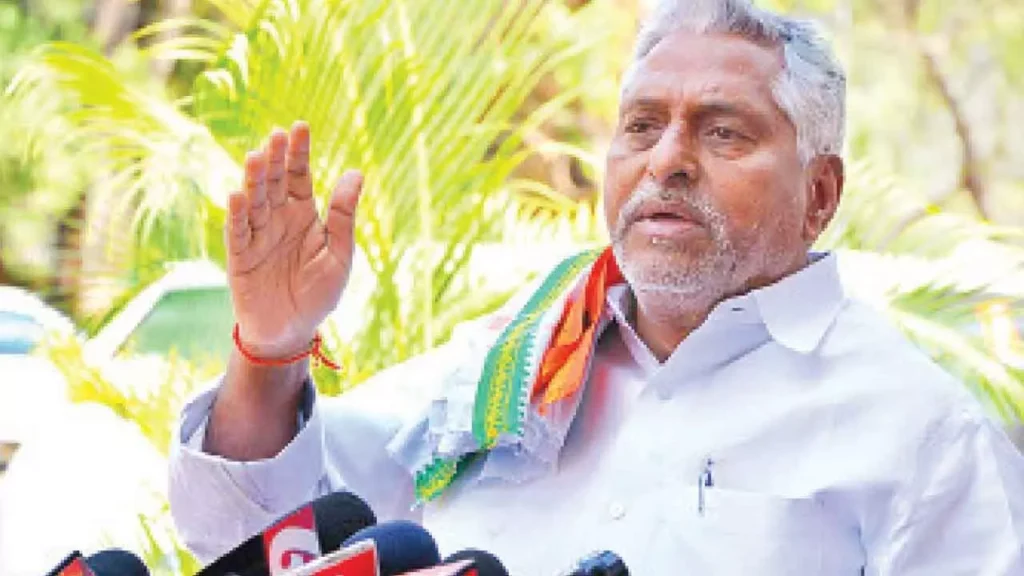 Jeevan Reddy Unhappy and meets Telangana ministers amid Congress crisis and BRS joining speculation