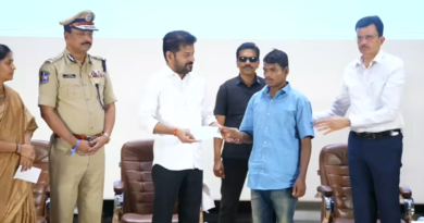 Telangana News: 130 Maoists Surrender Before CM Revanth Reddy