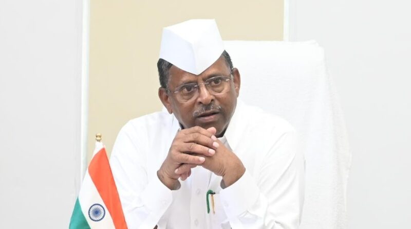 Narahari Jirwal video controversy in Maharashtra politics