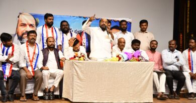 OBC leaders demand political reservations at Delhi seminar