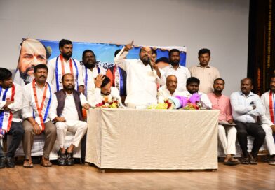 OBC leaders demand political reservations at Delhi seminar