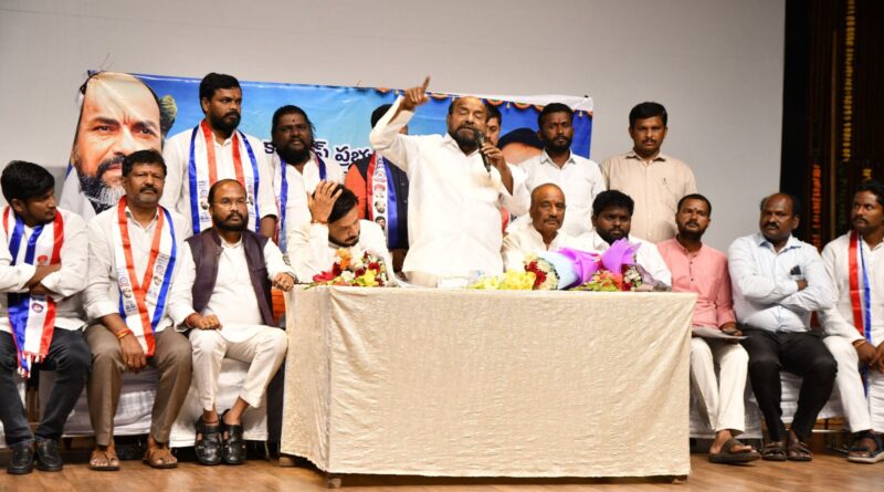 OBC leaders demand political reservations at Delhi seminar