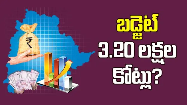 Telangana Budget 2026-27