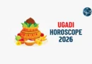 Ugadi 2026 Rasi Phalalu horoscope predictions all signs
