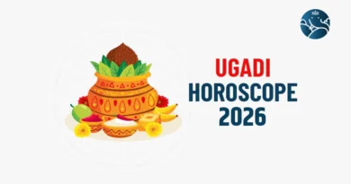 Ugadi 2026 Rasi Phalalu horoscope predictions all signs