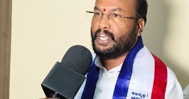 Gujja Sathyam, R Krishnaiah and BC leaders announcing BC Chalo Delhi Program 2026 for OBC rights and reservations