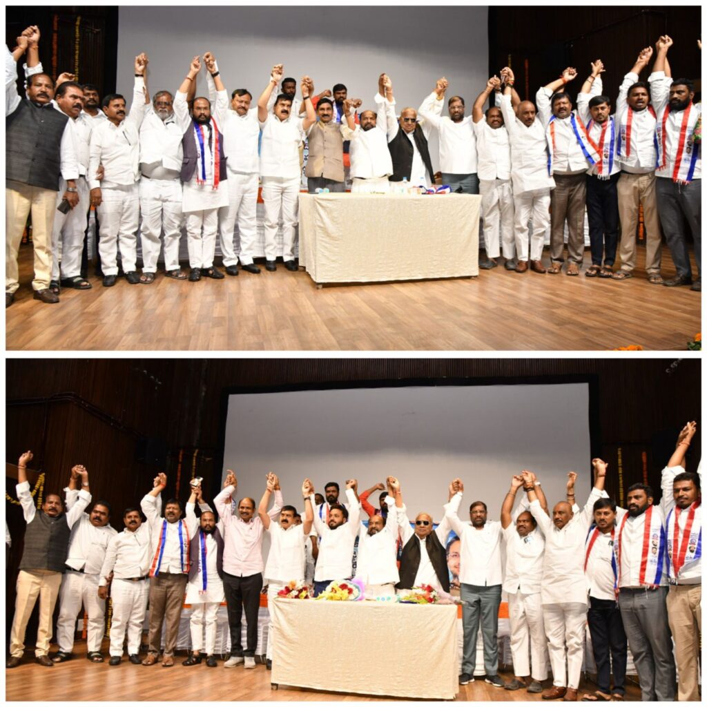 National OBC Political Reservations calls for 50% political quota