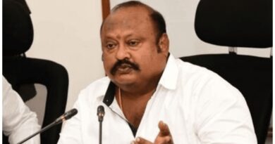 telangana budget over bc funds Gangula Kamalakar addressing media at Telangana Assembly criticizing Telangana Budget 2026 over BC fund allocation