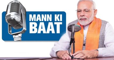 Modi speaks on West Asia tensions and global impact