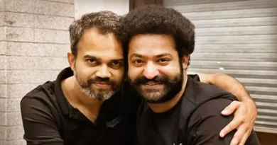 Jr NTR and Prashanth Neel movie update, possible 2027 release