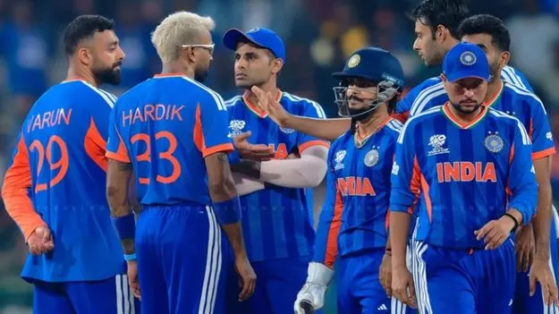 Narendra Modi Stadium Ahmedabad hosting World Cup 2026 Final match