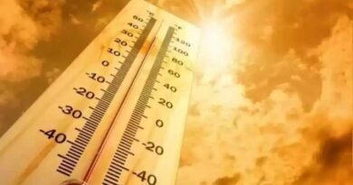 Rising heat in district with cold mornings and hot afternoons in Telangana
