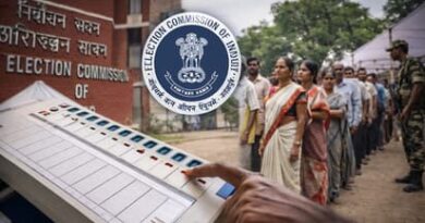 Election Commission of India announces Assembly Elections 2026 schedule