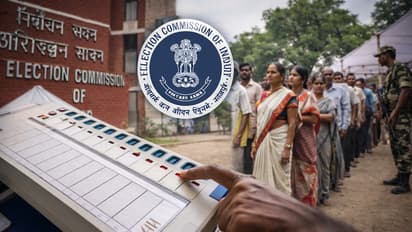 Election Commission of India announces Assembly Elections 2026 schedule