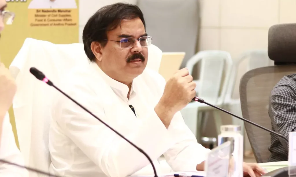 Pawan Kalyan supports Amaravati farmers protest and capital movement