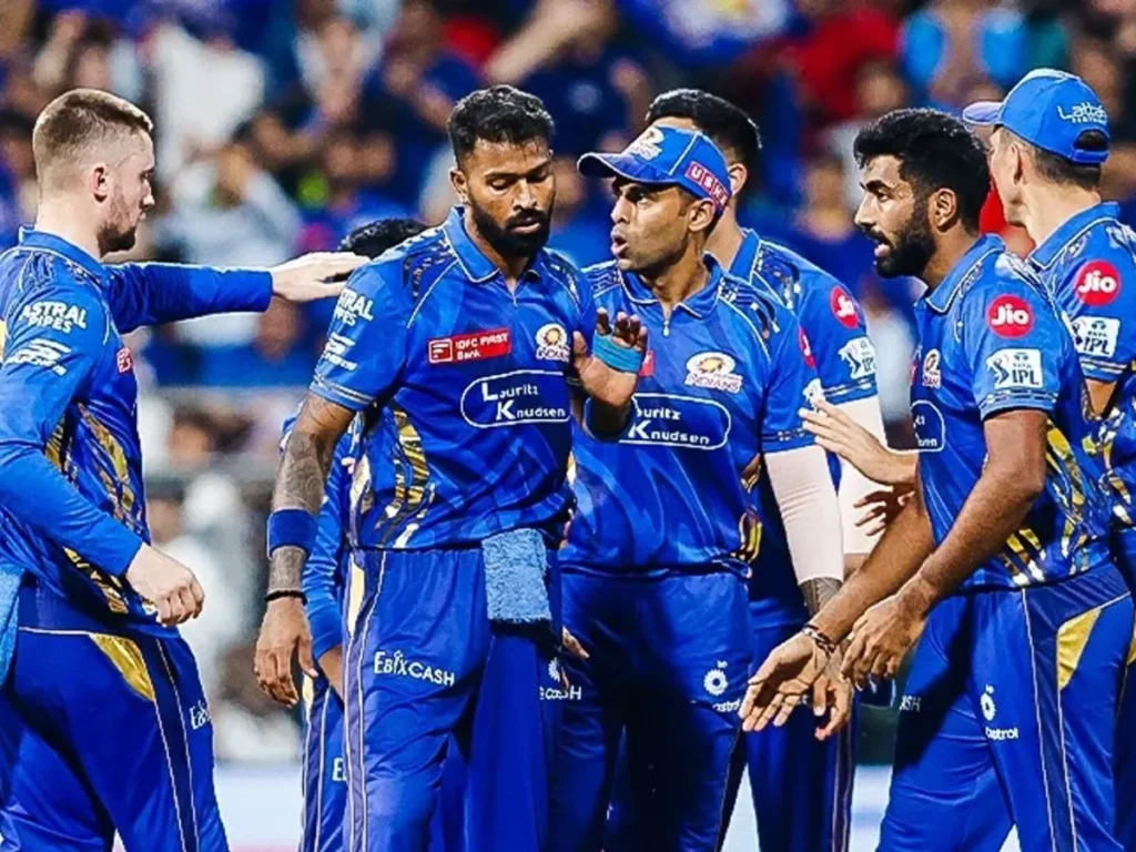 IPL 2026 MI vs DC match as Suryakumar leads Mumbai Indians without Hardik Pandya