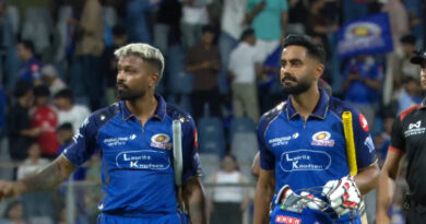 IPL 2026 MI vs DC match as Hardik Pandya misses and Suryakumar leads Mumbai Indians today